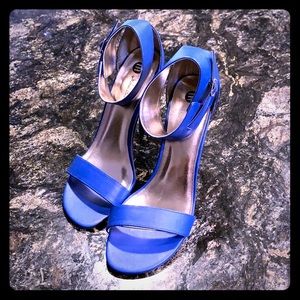 Michael Antonio-Never Worn- Heels